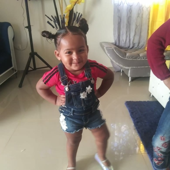 Meet your Posher, Ashley - Picture 1 of 1